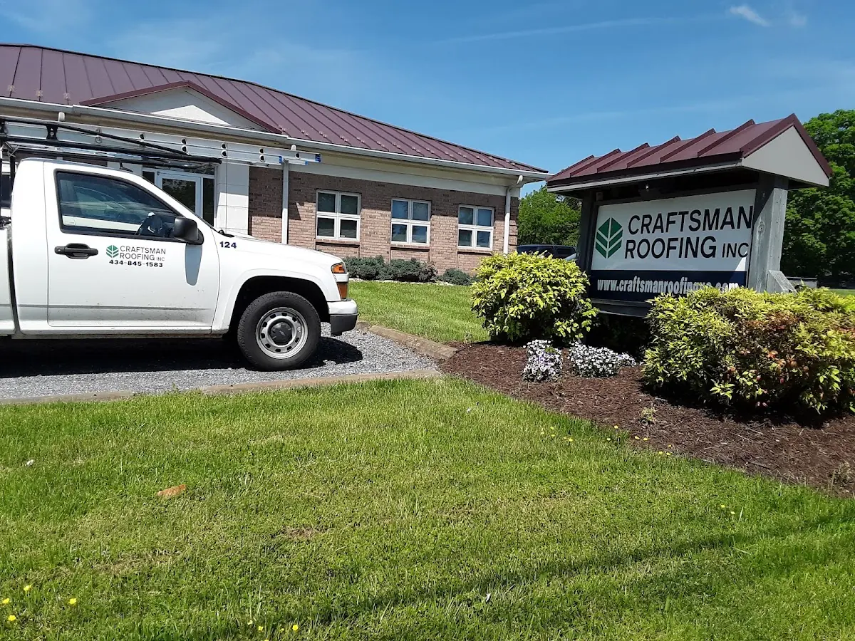 Quality Roof Replacement by experienced craftsmen in North Virginia - Socrates